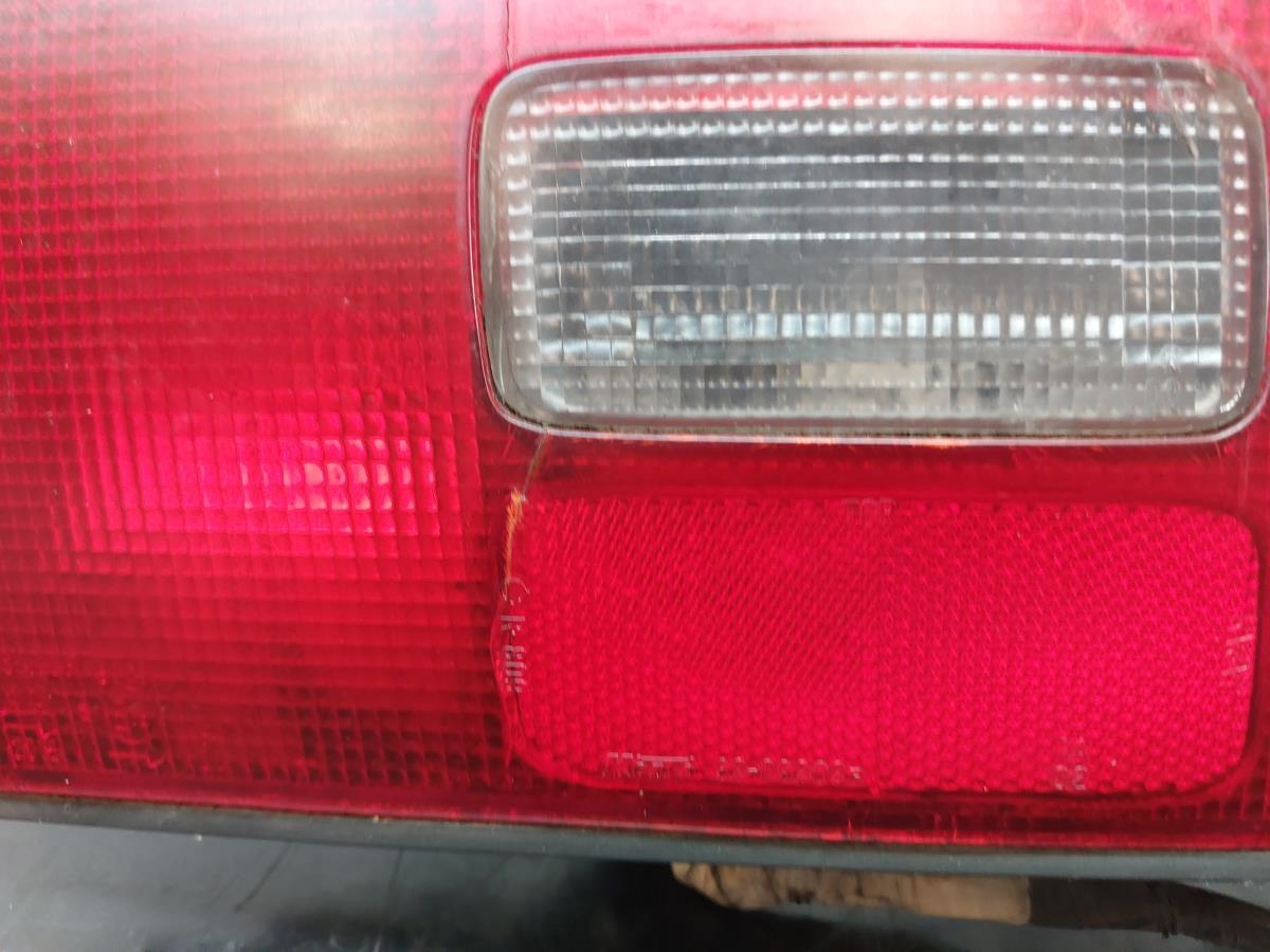 Rücklicht Heckleuchte rechts 20-240 Toyota Celica T18 Coupe 1992 