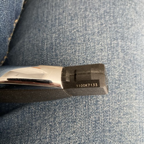 Mercedes Benz 2017 Genuine A180 Key Fob - Picture 3 of 3