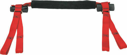 PARAGON POWERSPORTS INC.  HANDLEBAR HARNESS - BLACK HR601-10 - Bild 1 von 1