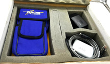 Sage Instruments 925 VST : Field Testing Handheld Volpe Service Tester