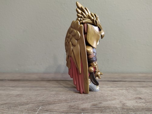 Funko Soda Hawkman Winter Convention Limited Edition Collectible Figure FREE P&P - Foto 5 di 13