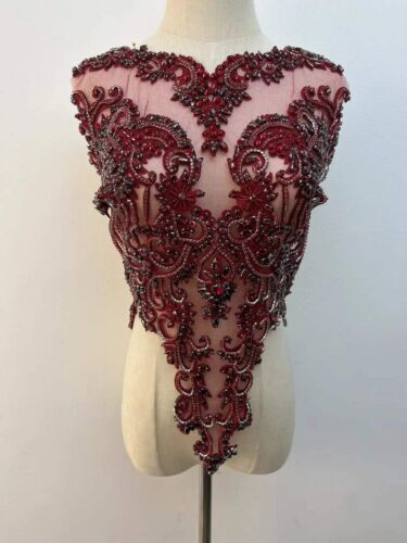 Galam Sequin Applique - Picture 24 of 25