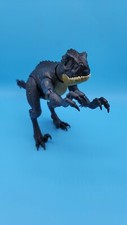 Jurassic World Scorpios Rex Dino Escape Camp Creataceous Slash 'n Battle