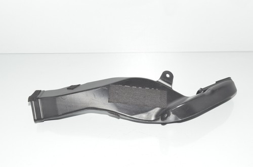 BMW G07 X7 Kaltluftkanal Left Cold Air Duct Left 7466095 64227466095 - Picture 2 of 5