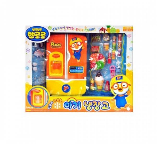 Pgoldro Baby Refrigerator Toys & Hobbies TV Character Toys Ice Slot Kids Gift Pgoldro Baby Refrigerator Toys & Hobbies TV Character Toys Ice Slot Kids Gift