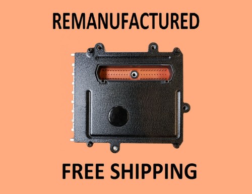 05034002AA - 02 DODGE NEON 2.0L TRANSMISSION CONTROL MODULE TCM PLUG & DRIVE - Picture 2 of 2