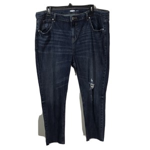 old navy boyfriend jeans plus size