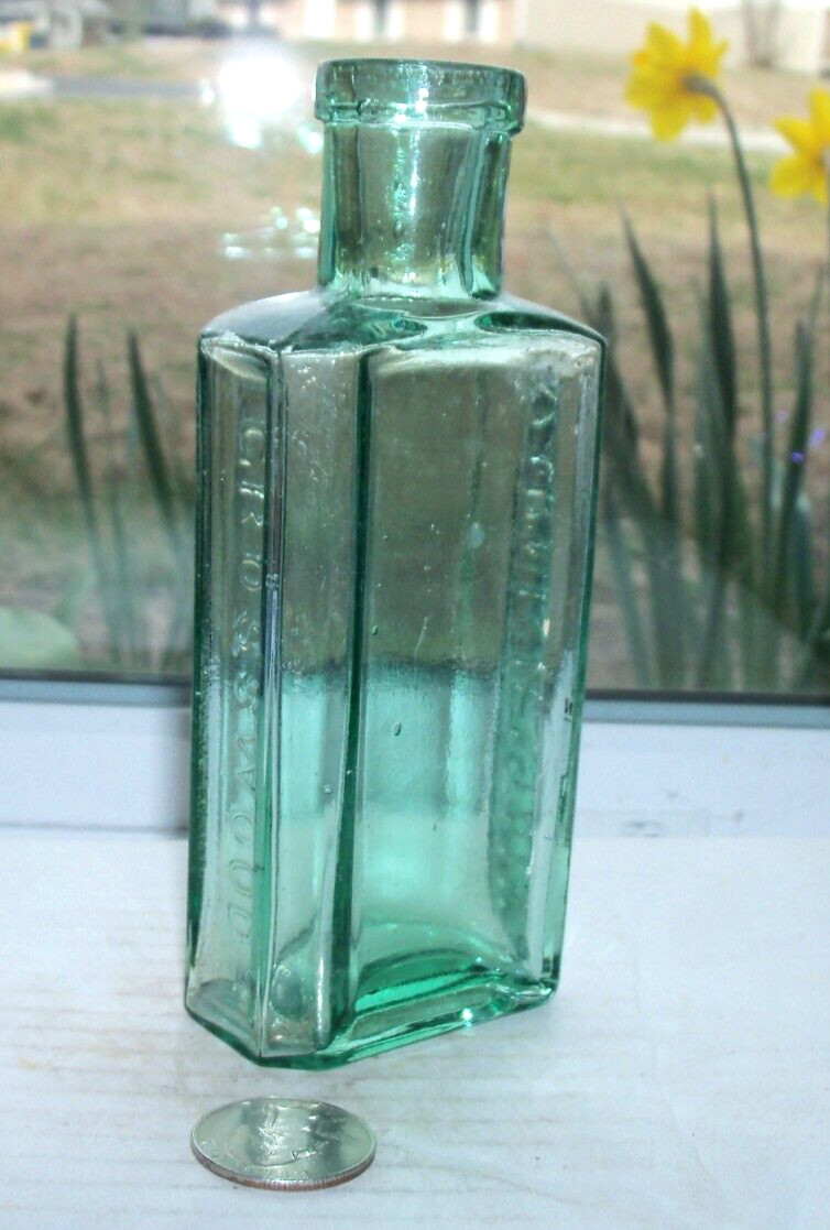 Poisons Search For Sale MAVIN