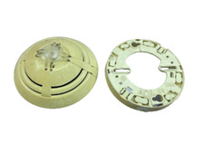 ESSER by Honeywell O2T - 802374 MAR Optical Smoke Detector With Heat Sensor 2212