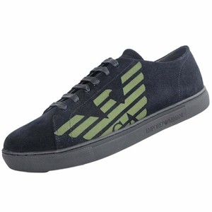 avec noir en daim Sac de logo sport Eagle qxBfSa8