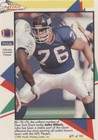 1991 Pacific Flash Cards John Elliott #71