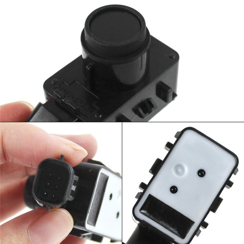 4X Sensor de distancia de estacionamiento delantero 89341-06070 para Lexus Toyota Camry RAV4 - Imagen 2 de 7