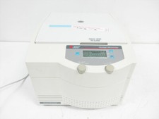 BECKMAN COULTER MICROFUGE 22R CENTRIFUGE 368826 ~ 14000RPM