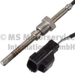 Pierburg 7.08369.55.0 Sensor, Abgastemperatur FüR Volvo-image