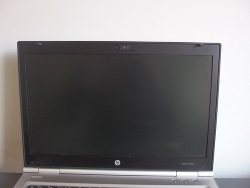 HP Elitebook 8460p  i5-2520 2.5 GHz, 4GB, 1TB, Webcam, Win7 Pro - Bild 3 von 8