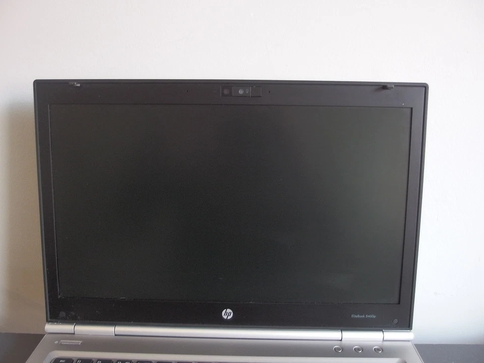 HP Elitebook 8460p  i5-2520 2.5 GHz, 4GB, 320GB, Webcam, Win7 Pro - Bild 3 von 4
