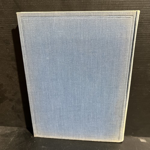1st JEAN FOUQUET AND HIS TIME By Paul Wescher- 1947 - 15th centurt artist HC - Picture 2 of 8