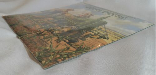 Tractores John Deere - Producto con licencia 2005 Calendario 16 meses - Arte de pared - Imagen 5 de 5