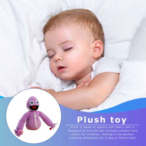 Yeeps Hide and Seek Plush Yeeps Plush Your Child's New Best Friend! - Picture 11 of 14