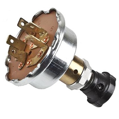 HEADLIGHT SWITCH Fits Massey Ferguson LIGHT MF INDUSTRIAL 30D 30E 31 3165 40B
