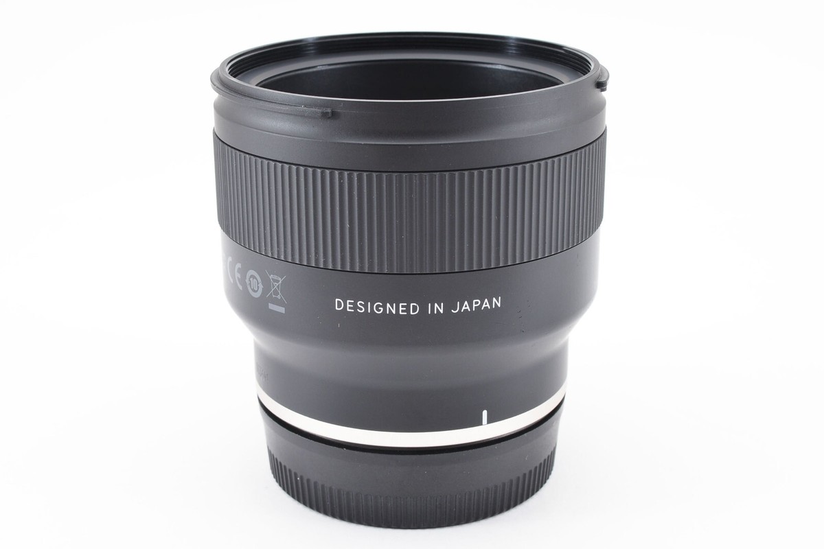 Near Mint Tamron 20mm F2.8 Di III OSD Ultra wide Lens for Near Mint Tamron 20mm F2.8 Di III OSD Ultra wide Lens for