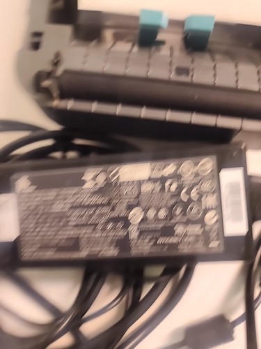 Zebra GK420d Direct Thermal Label Printer GK42-202511-000 - Picture 3 of 7
