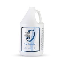 Zero Odor Pro - Commercial Strength Odor Eliminator - Neutralizer - Deodorize...