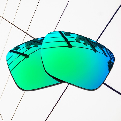 TRUE POLARIZED Replacement Lenses for-Oakley Sliver XL OO9341 Wholesale - Picture 9 of 22