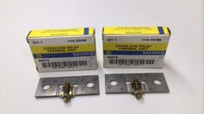Square D DD185  Overload Heater DD185.0 Thermal Unit 58879 (Pack of 2)