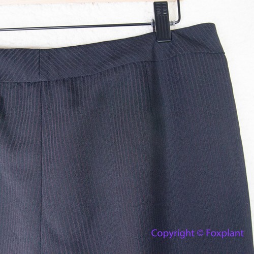 New! Le Suit straight leg dress pants, women size 12 - Picture 11 of 14
