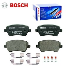 Bremsbeläge Vorne für RENAULT CAPTUR CLIO 3/4 DOKKER KANGOO MEGANE 4 MODUS BP936