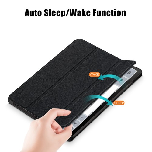 Slim Case for Samsung Galaxy Tab S9 Plus 12.4 Inch 2023 Release Shockproof Cover - Picture 4 of 70