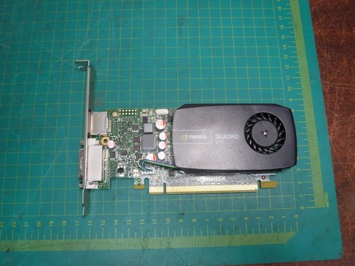 NVIDIA QUADRO 600 P2009 Video Card - Picture 7 of 8