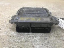 Used Engine Control Module (ECM) fits: 2015 Mercedes-benz Mercedes c-class 205 T