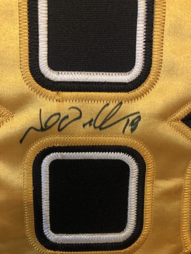 PITTSBURGH PIRATES NEIL WALKER 18 BASEBALL MLB TRIKOT SHIRT AUTOGRAMM SIGNED 56 - Bild 6 von 6