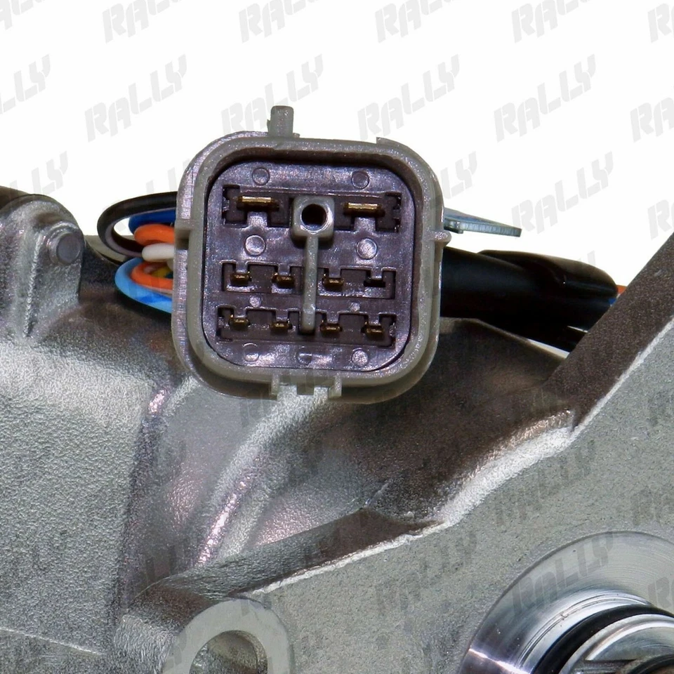 Distribuidor de encendido para Acura Integra Honda Civic Del Sol 1.8 TD84U 96-01 (1275 Foto 4 de 4