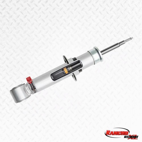Rancho RS999845 RS9000XL Suspension Strut - Picture 2 of 4