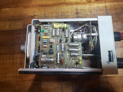 Hewlett Packard 17501A 1211A11860 - Picture 4 of 8