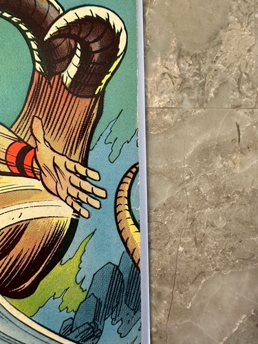 Thor #197 (1972 Marvel Comics) - En muy buen estado - - Imagen 14 de 23