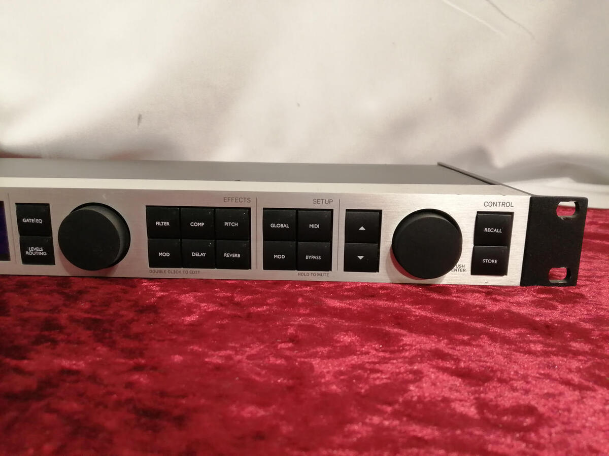 Tc Electronic G-Major 2 Guitar Multi-Effector | eBay Tc Electronic G-Major 2 Guitar Multi-Effector | eBay