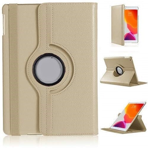 Für Samsung Galaxy Tab A 10.1" SM-T510/T515 (2019) 360° Rotation Case Hülle - Bild 34 von 39