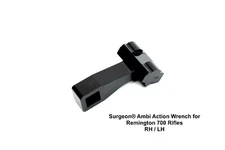 Surgeon Rifles® / Remington 700 Combo RH / LH Action Wrench - Made In USA