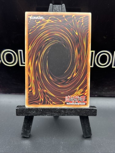 Vindikite R-Genex - HA03-EN059 - Secret Rare - 1st Edition LP/HOLO - Picture 6 of 7