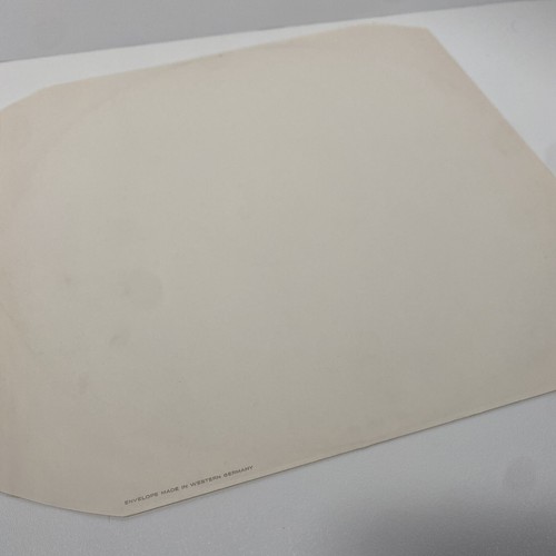 The Beatles UK LP - Yellow Submarine - Apple Records PCS 7070 Stereo - Foto 3 di 5