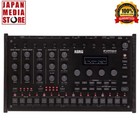 KORG Drumlogue Hybrid Drum Machine Analog Digital Multi-Engine Synthesizer NEW