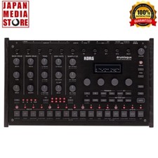 KORG Drumlogue Hybrid Drum Machine Sintetizzatore Analogico Digitale Multimotore NUOVO