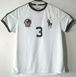 ralph lauren soccer jersey