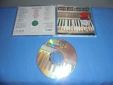 Silver Leaf Jazz Band "Jelly's Best Jam" CD 	Good Time Jazz – GTJCD-15002-2 USA