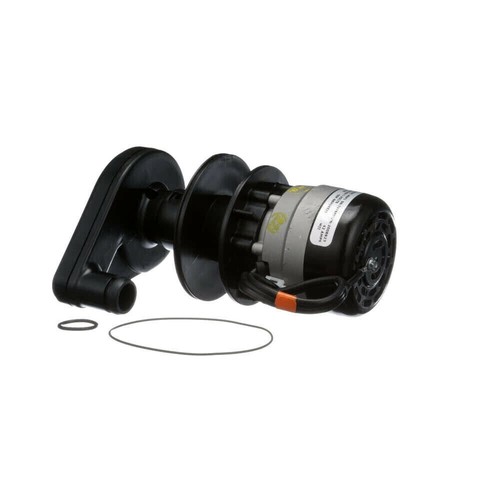 Replacement Water Pump For Manitowoc 2008119 MAN2008119 230V By OEM MFR - Picture 3 of 5