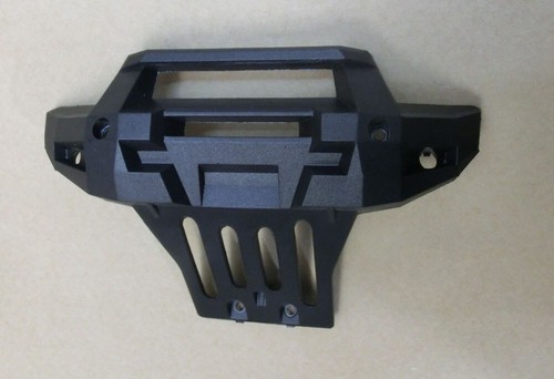 Ersatzteil Stoßfänger vorne für Reely Monstertruck Cyclone RC Car Auto Buggy